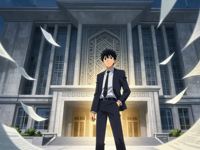 Mining Crypto in Iran: Law and Restrictions Explained