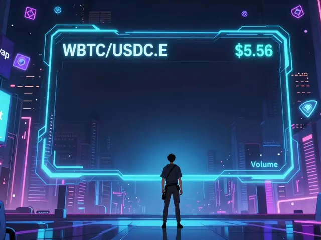 MM Finance (Arbitrum) Crypto Exchange Review: Is It Worth Using in 2026?