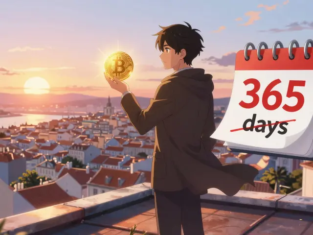 Portugal Crypto Tax Benefits for Bitcoin Investors in 2026