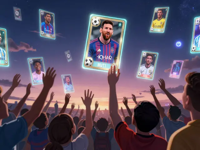 TopGoal x CoinMarketCap NFT Airdrop: How It Worked and What Happened After