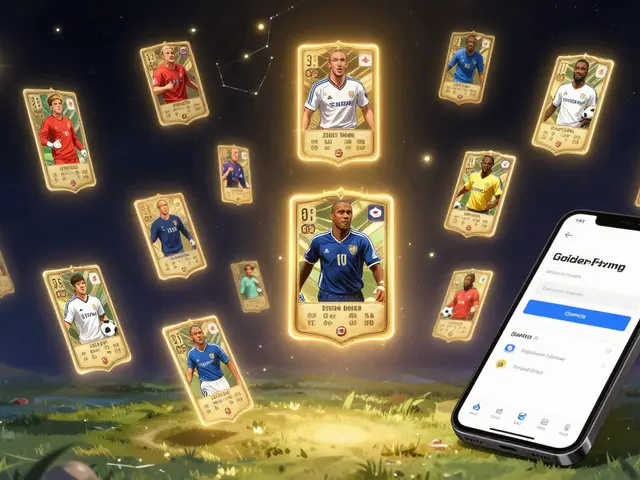 TopGoal x CoinMarketCap NFT Airdrop: How It Worked and What Happened After