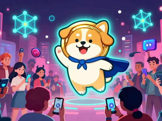 What is Pola On Base (POLA) Crypto Coin? Price, Supply, and Market Reality in 2026