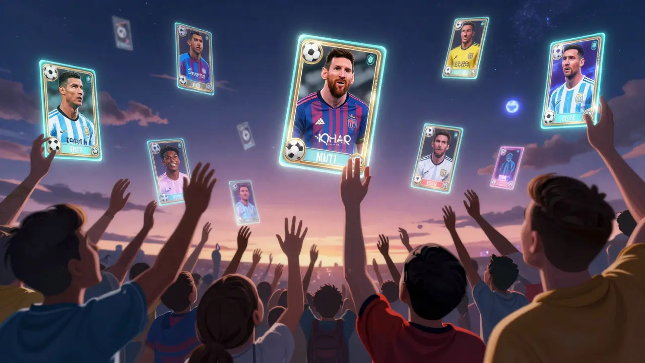 TopGoal x CoinMarketCap NFT Airdrop: How It Worked and What Happened After