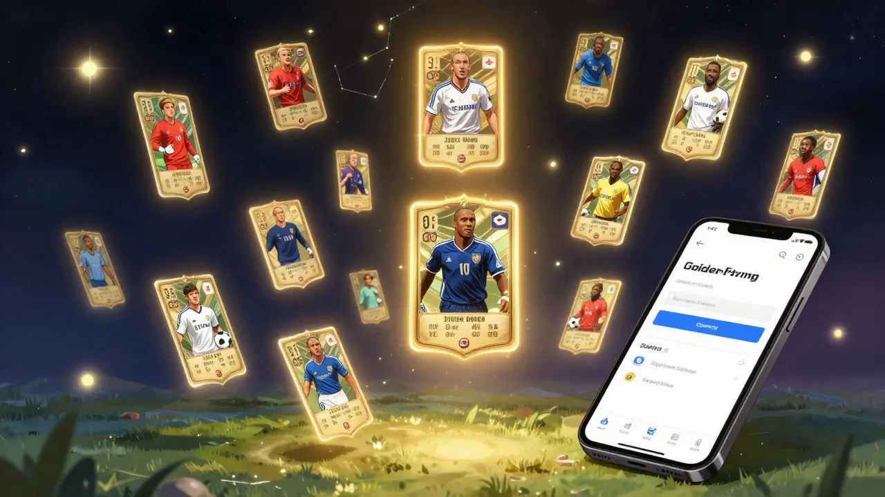 TopGoal x CoinMarketCap NFT Airdrop: How It Worked and What Happened After