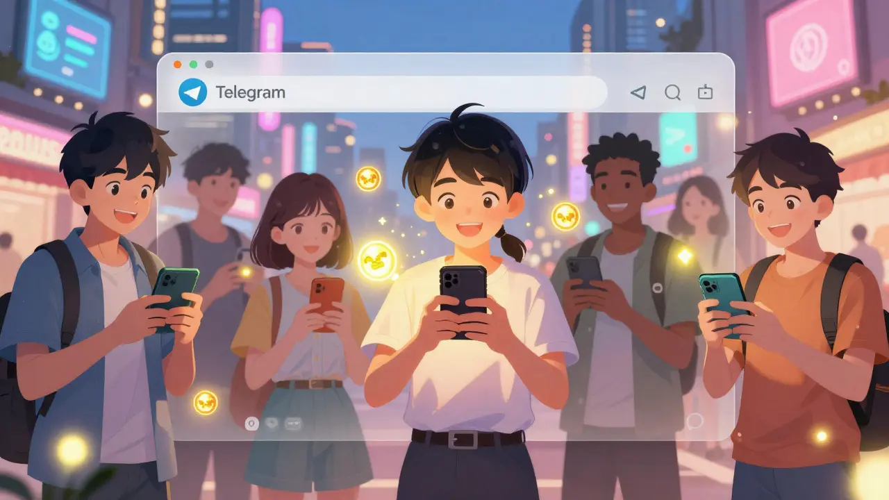 What is PAWS (PAWS) crypto coin? Explained with real data for 2026