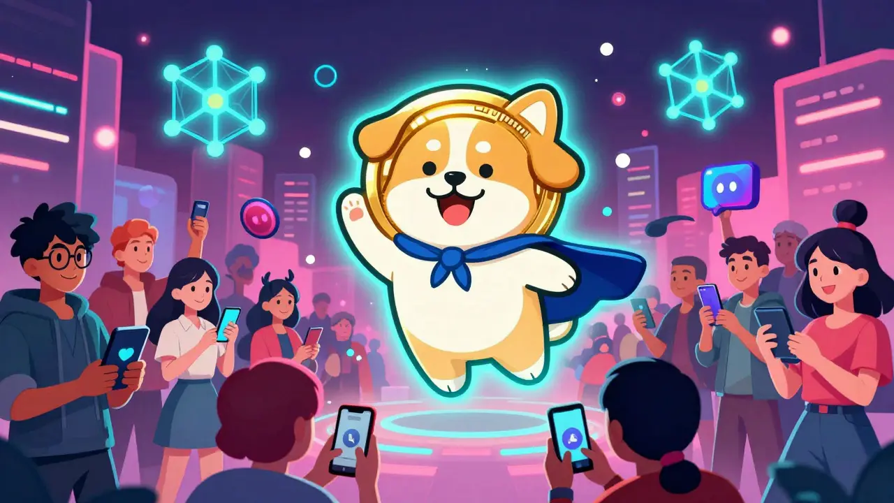 What is Pola On Base (POLA) Crypto Coin? Price, Supply, and Market Reality in 2026