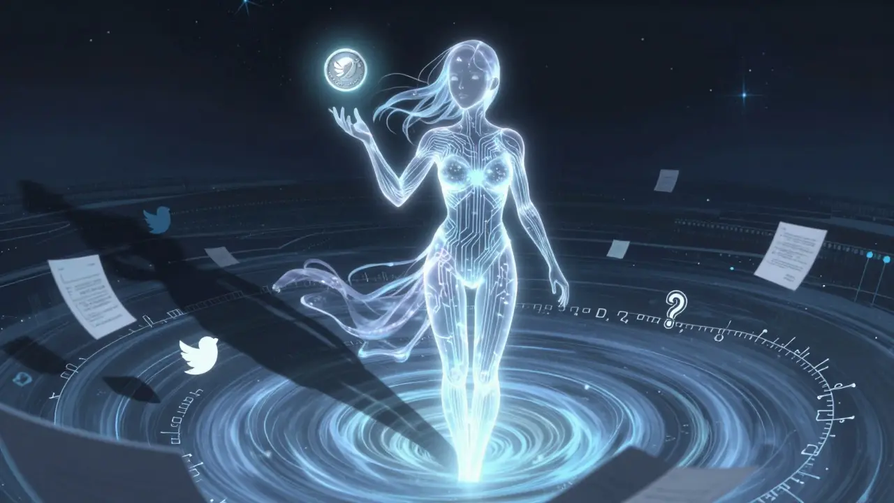 What is Regent of the North Winds (REGENT) crypto coin?