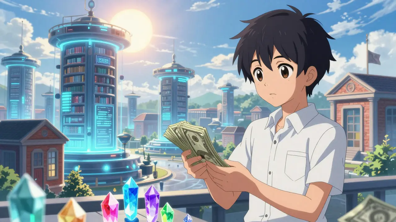 What is Yield Farming in Cryptocurrency: A Simple Guide