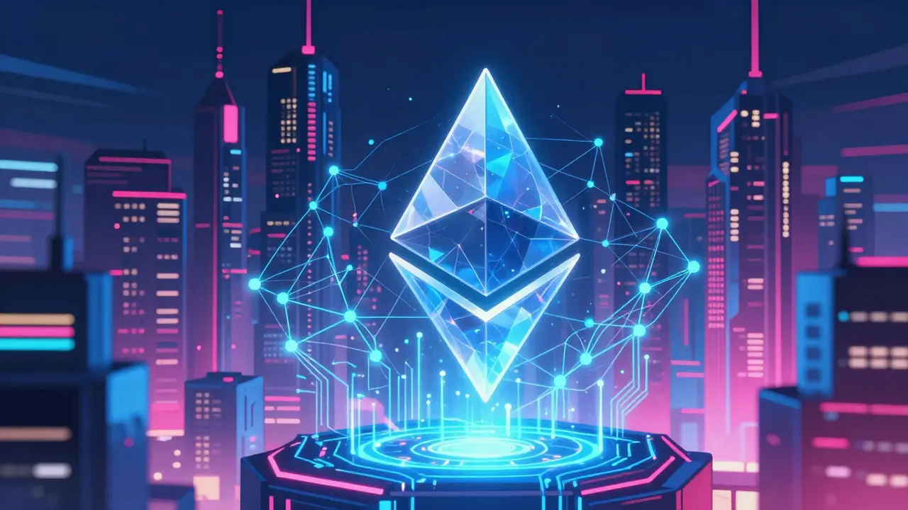 AIA Chain (AIA) Explained: Features, Tokenomics, and Market Reality