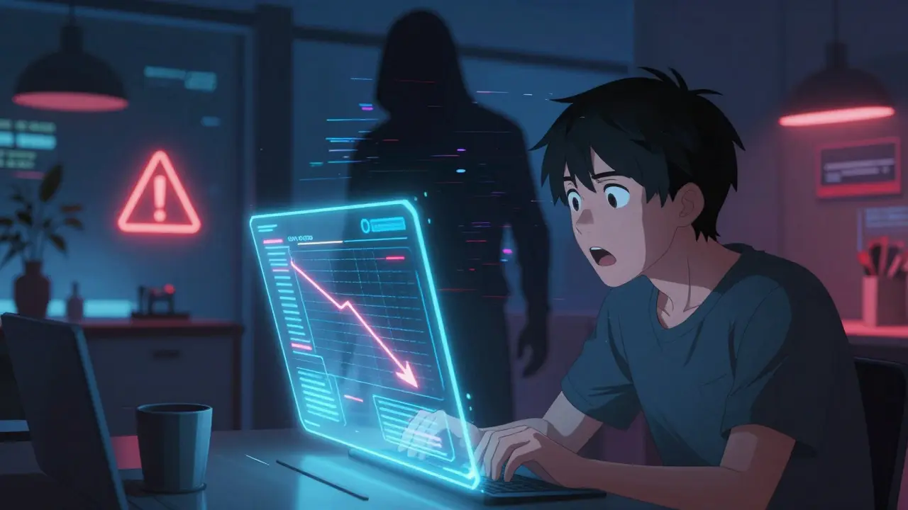 How to Secure Your Cryptocurrency Wallet: A Complete Guide to Protecting Your Assets