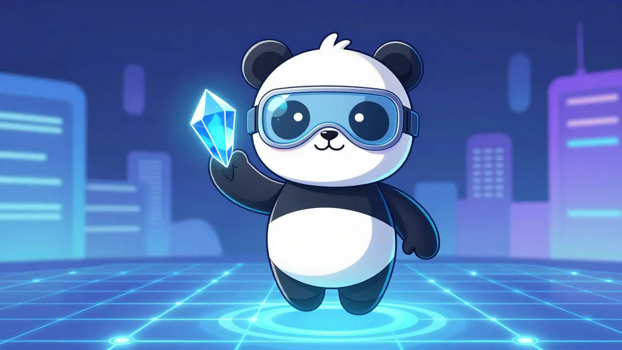 Panda DAO (PANDA) Crypto Explained: Tokens, Uses & Risks