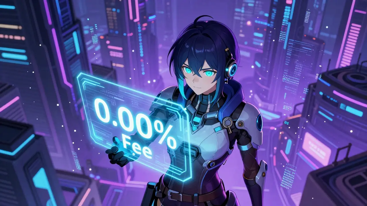 Quickswap v3 (Manta) Review: Is This Zero-Fee DEX Worth Your Liquidity?