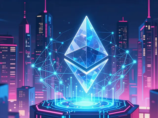 AIA Chain (AIA) Explained: Features, Tokenomics, and Market Reality
