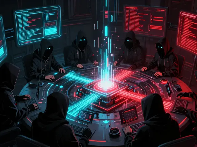 Lazarus Group Crypto Heists: How North Korea Steals Billions in Bitcoin