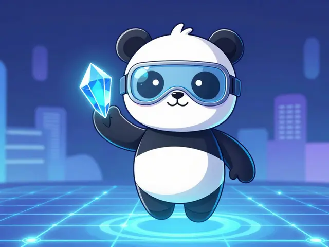 Panda DAO (PANDA) Crypto Explained: Tokens, Uses & Risks