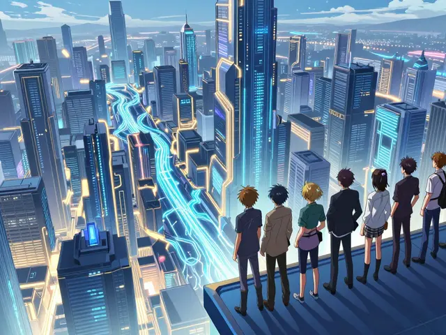 What is HTX Crypto Coin? A Guide to HT and the HTX Ecosystem