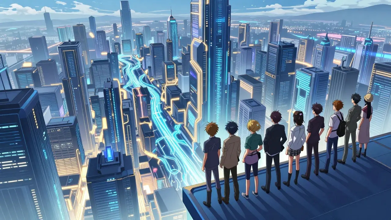 What is HTX Crypto Coin? A Guide to HT and the HTX Ecosystem