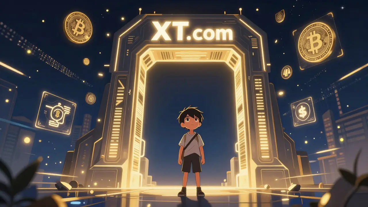 XT.com Crypto Exchange Review 2026: Is It Still a Top Choice?
