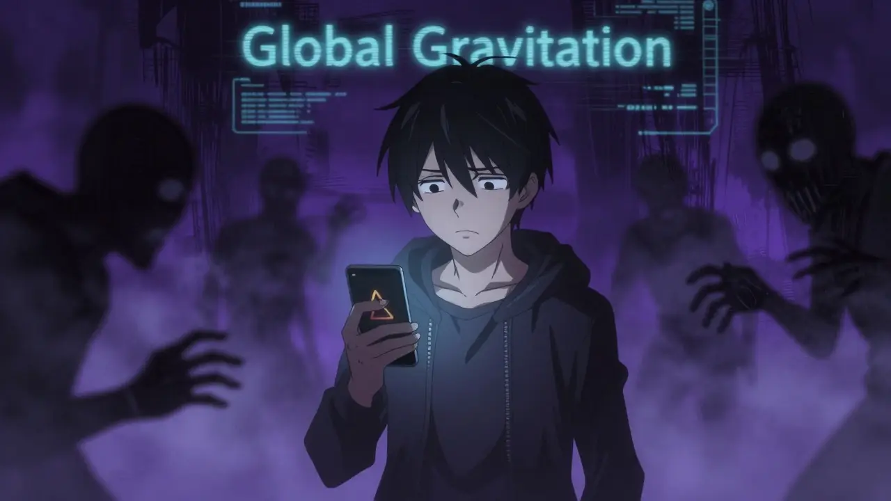Global Gravitation Bitcoin Exchange Review: Is It Graviex or a Scam?