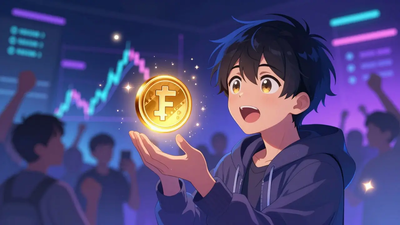 JF (Jswap) Airdrop by Jswap.Finance: Details, Risks, and Current Status