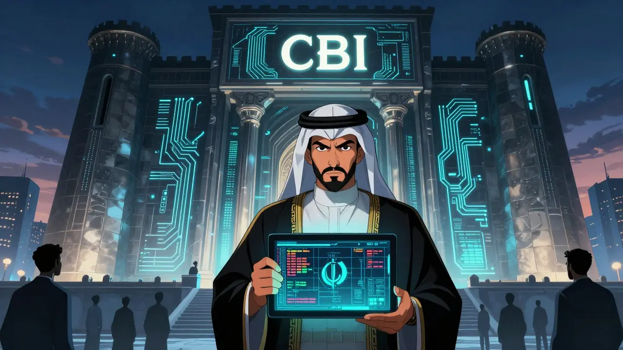 Legal Status of Cryptocurrencies in Iran: Mining, Trading, and Tax Rules for 2026
