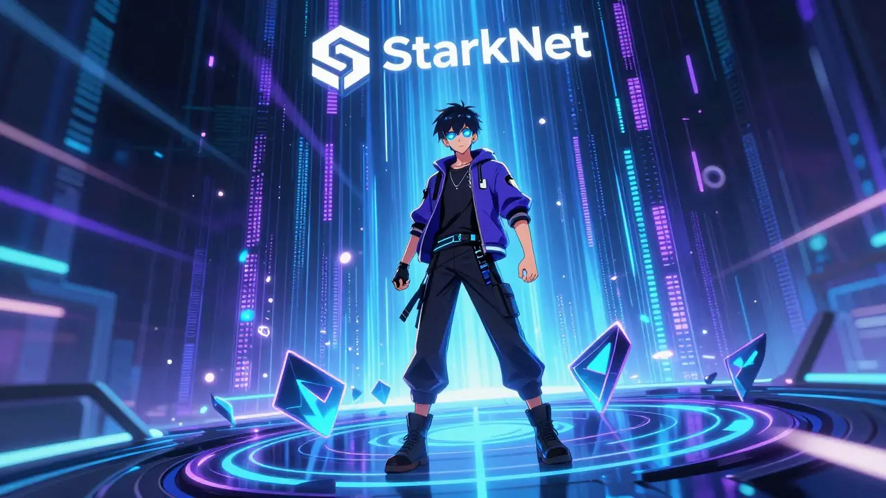 SithSwap Review: The Best DEX on StarkNet for Low Fees and Fast Swaps?