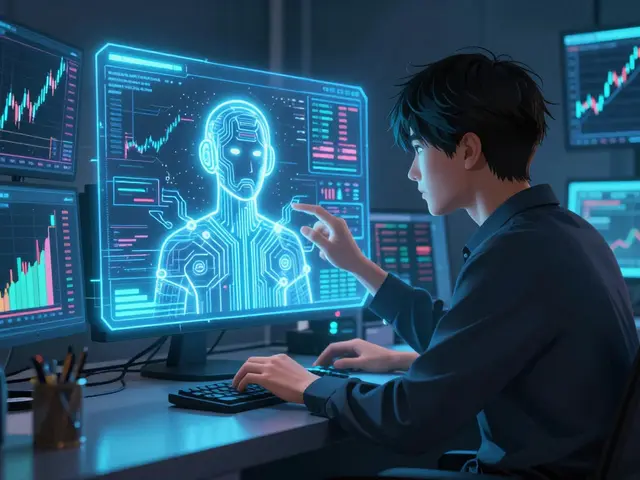 AI Trading Bots for Cryptocurrency: A Realistic Guide to Automated Crypto Trading in 2026