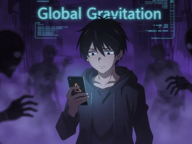 Global Gravitation Bitcoin Exchange Review: Is It Graviex or a Scam?