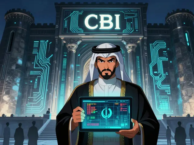Legal Status of Cryptocurrencies in Iran: Mining, Trading, and Tax Rules for 2026