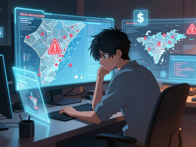 Multi-Jurisdictional Compliance in Blockchain: A Practical Guide for 2026