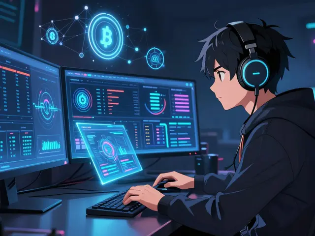PearDAO (PEX) Airdrop Guide: How to Qualify and Stay Safe in 2026
