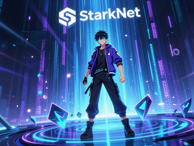 SithSwap Review: The Best DEX on StarkNet for Low Fees and Fast Swaps?
