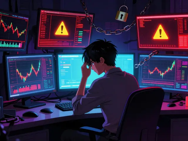 Using Multiple Crypto Exchanges: Risks, Restrictions, and Safe Strategies