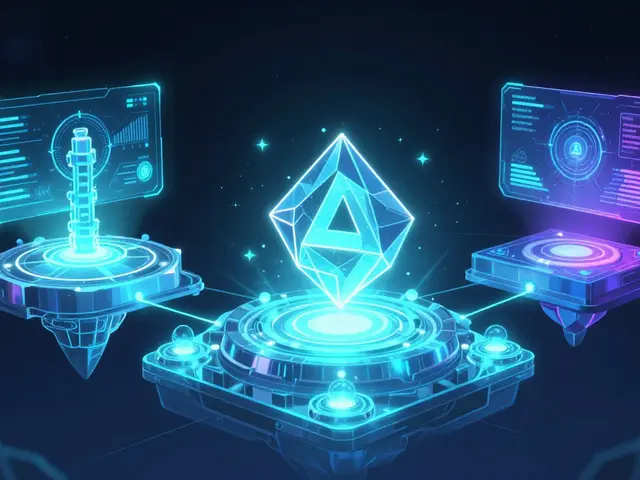 What is AstraAI (ASTRA)? Token Utility, Ecosystem & Price Outlook