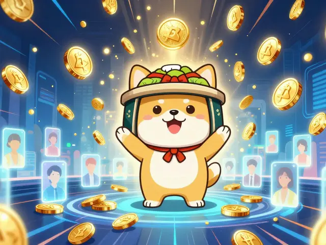 What is Bento (BENTO) Crypto? A Base Meme Coin Guide