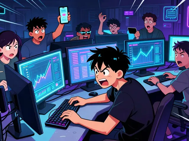 What is LandWu (LANDWU) Crypto Coin? A Realistic Look at the Meme Token