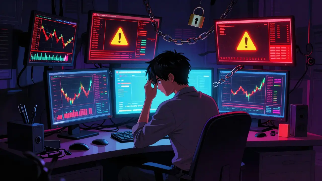 Using Multiple Crypto Exchanges: Risks, Restrictions, and Safe Strategies