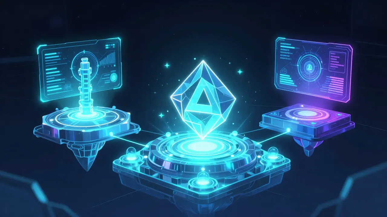 What is AstraAI (ASTRA)? Token Utility, Ecosystem & Price Outlook