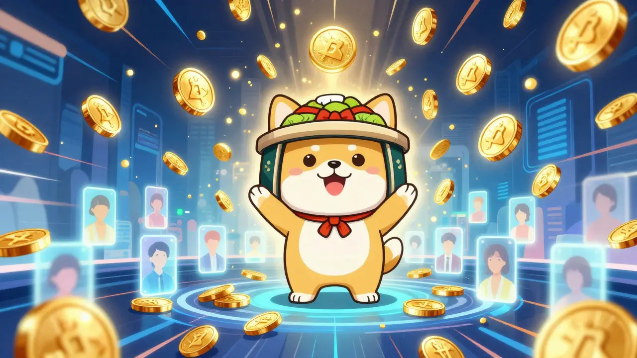 What is Bento (BENTO) Crypto? A Base Meme Coin Guide