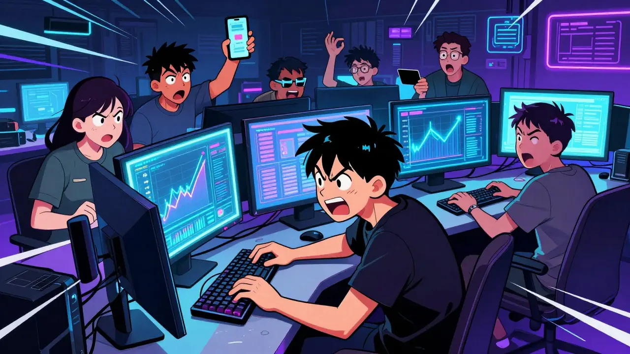 What is LandWu (LANDWU) Crypto Coin? A Realistic Look at the Meme Token