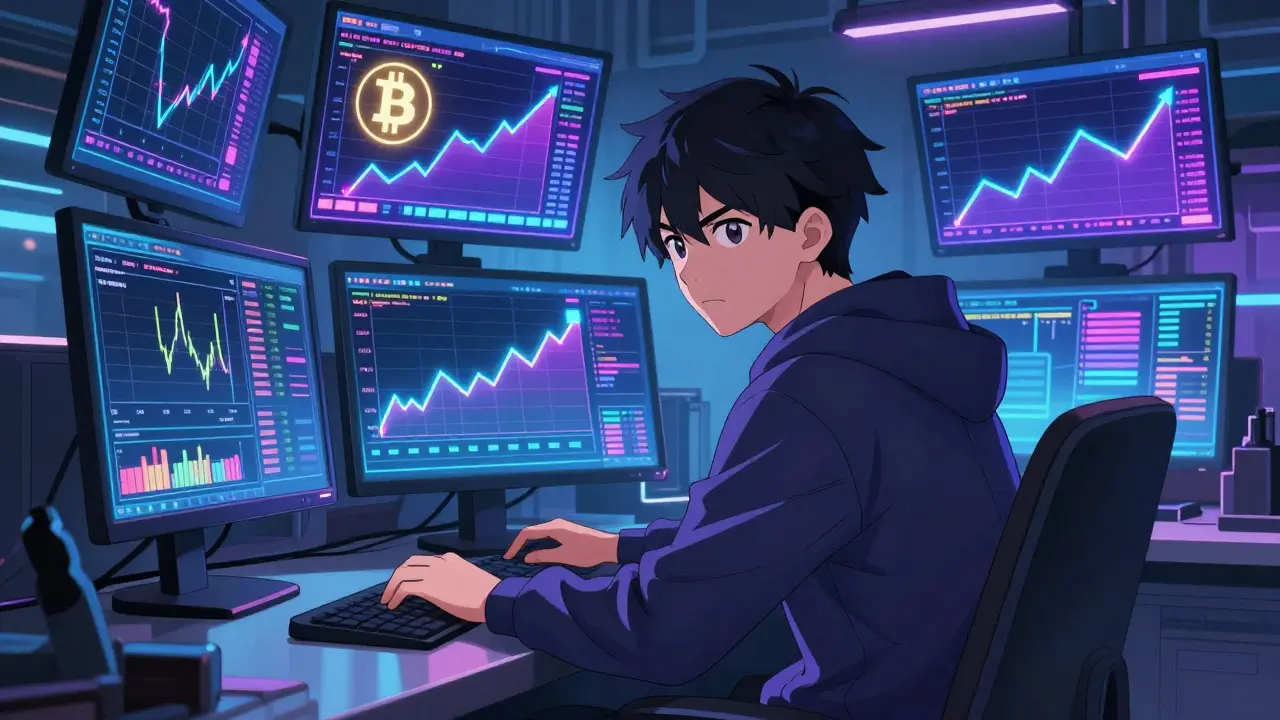 BloFin Crypto Exchange Review: Fees, Security, and Features for 2026