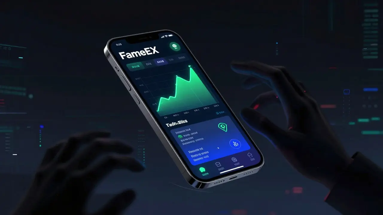FameEX Review 2026: Features, Fees, and Critical Risks You Must Know