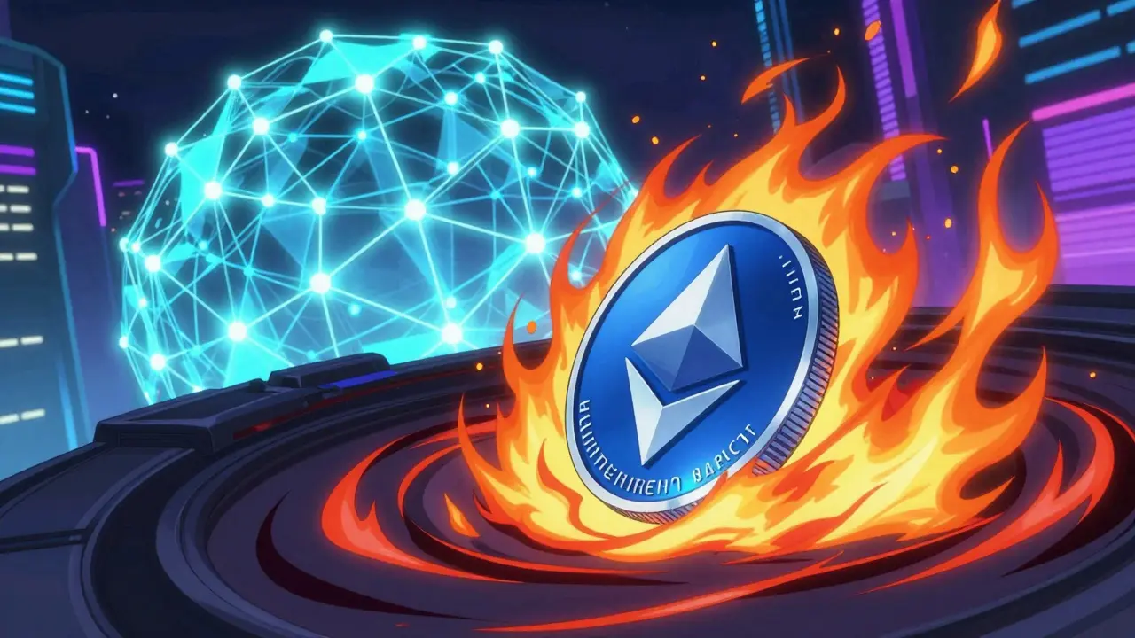 Good Tokenomics Examples: Real-World Models That Work in 2026