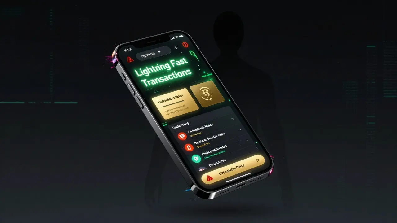 Luxtrade Crypto Exchange Review: Is It Safe to Trade in 2026?