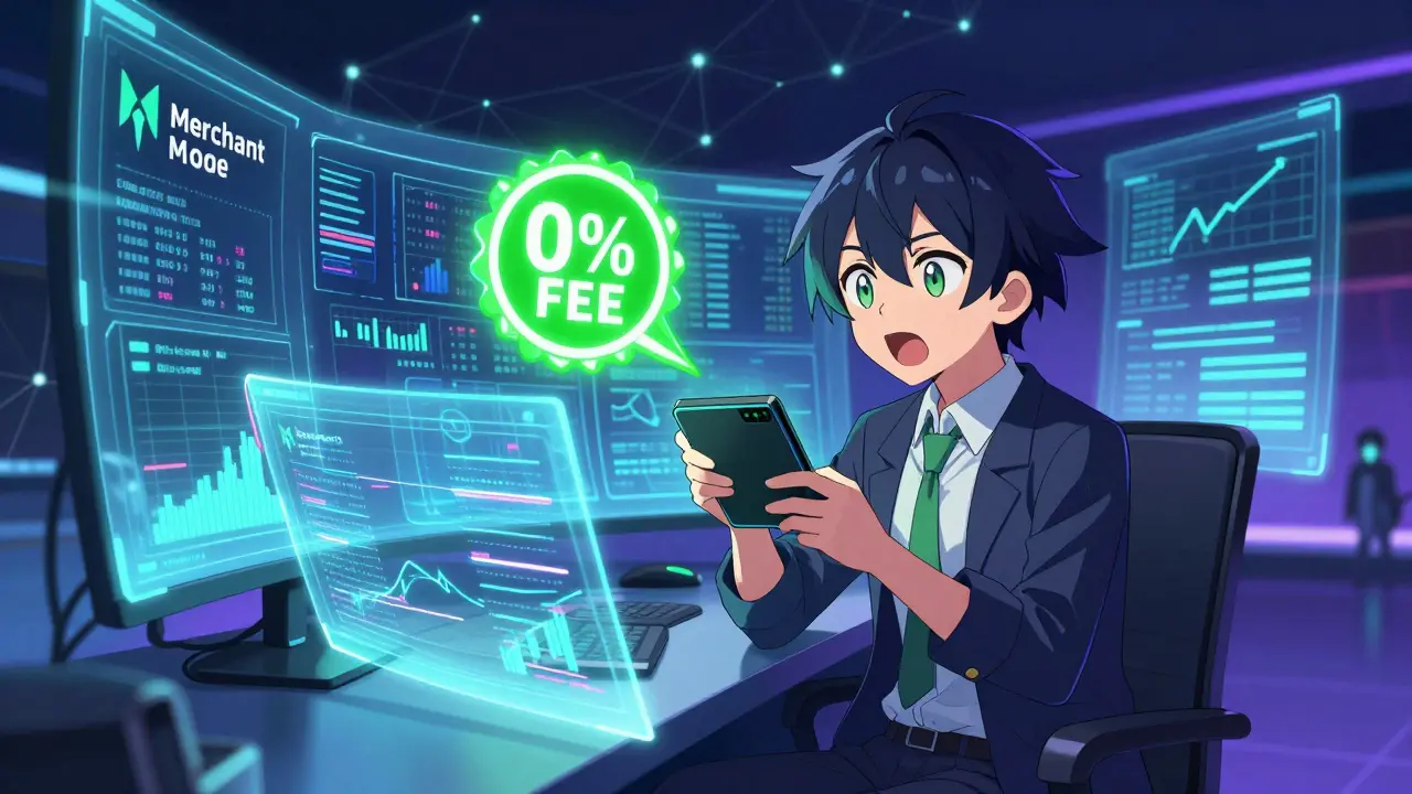 Merchant Moe Crypto Exchange Review: Is the Zero-Fee DEX Worth It in 2026?