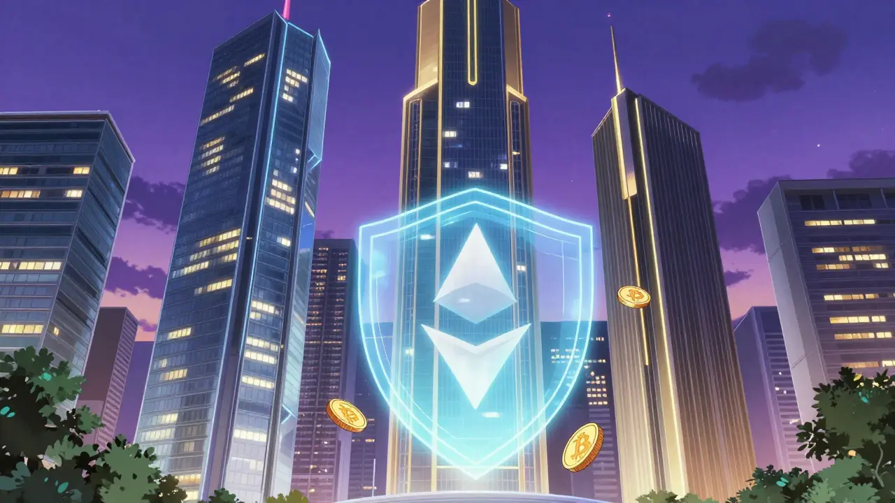 Swiss Bank Crypto Custody: Services, Restrictions, and Top Providers in 2026