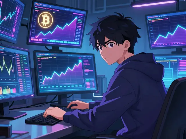 BloFin Crypto Exchange Review: Fees, Security, and Features for 2026