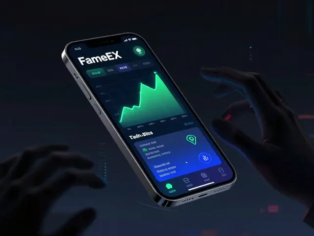 FameEX Review 2026: Features, Fees, and Critical Risks You Must Know
