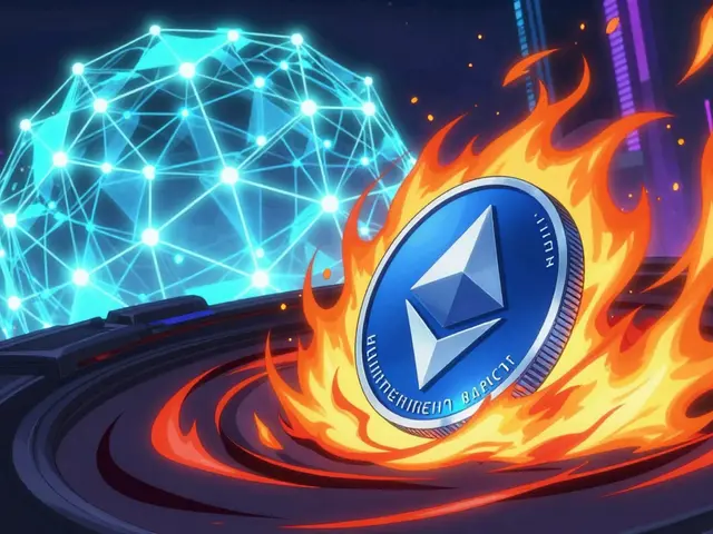 Good Tokenomics Examples: Real-World Models That Work in 2026