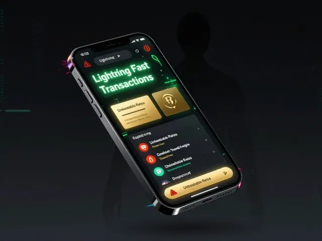 Luxtrade Crypto Exchange Review: Is It Safe to Trade in 2026?